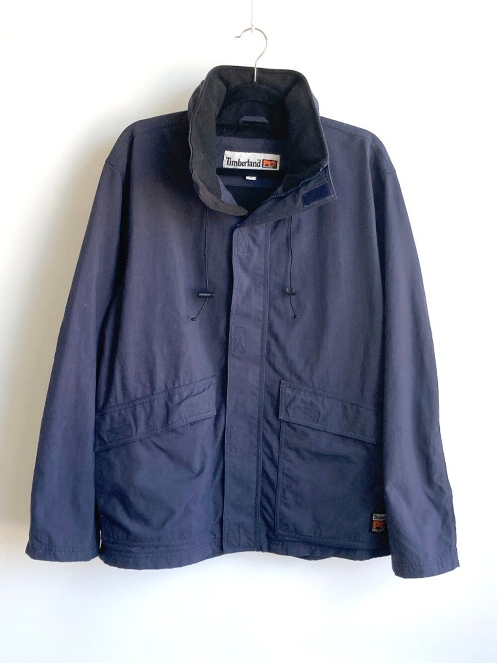 Vintage Timberland Pro Series Jacket